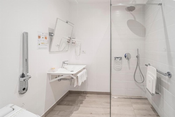 Hotel Italia image 13