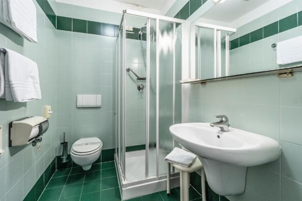 Hotel Italia image 16
