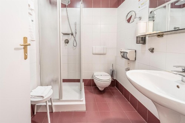Hotel Italia image 17